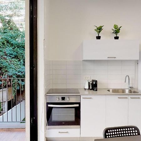 Comfortable Apartment With Balcony By Holyguest Tel Aviv Ngoại thất bức ảnh